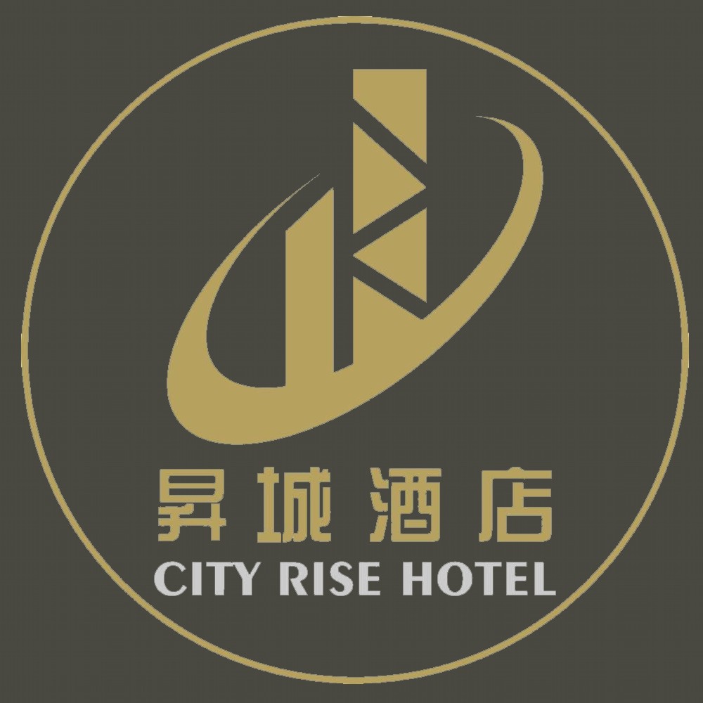 Overview city rise hotel
